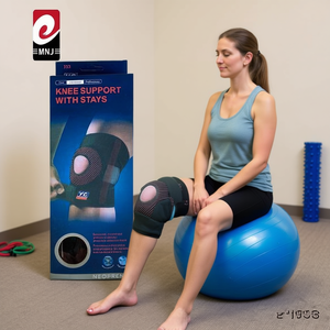 Genouillère de rééducation - Product Image 3