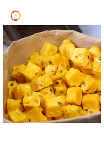 Pulpa Concentrada de Maracuyá Congelada de Vietnam con Semillas para la Elaboración de Bebidas y Uso en la Industria Alimentaria - Product Image 3