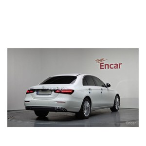 Mercedes-Benz Clase E E220d 4MATIC Exclusive 2023, 43,709 km, Diésel, Automático, Emisión Euro V, Asientos de Cuero, Volante a la Izquierda, Trasero - Product Image 2