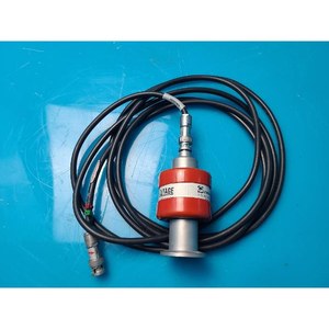 Cabezal de Sensor de Deposición por Pulverización LEYBOLD INFICON 850-610-G2 Usado Como Está, Piezas de Equipos Semiconductores de Época - Product Image 2