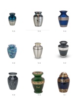 Urne funéraire en métal avec motif d'oiseaux en vol, pot à bougie chauffe-plat parfumée, personnalisable, écologique, pour cendres d'animaux de compagnie, souvenir fait main