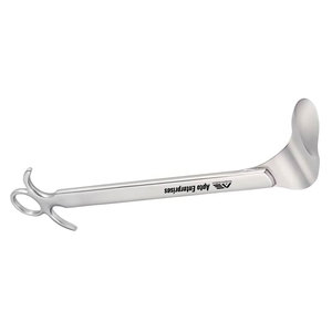 Écarteur déltoidien Browne de haute qualité, instruments chirurgicaux orthopédiques, instrument chirurgical approuvé CE, instrument médical - Product Image 4