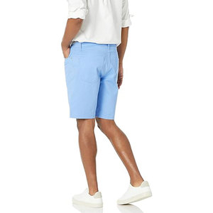 Pantalones Cortos de Mezclilla Ajustados para Hombre, Estilo Casual, Moda Urbana - Product Image 2