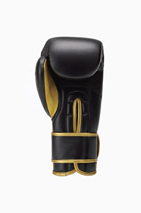 Guantes de boxeo profesionales de Kickboxing MMA con diseño de logotipo personalizado Fabricante de guantes de boxeo profesionales - Product Image 6