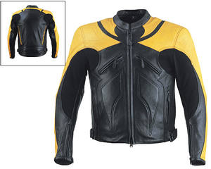 Chaqueta de Motocicleta al por Mayor para Hombre, Chaqueta Textil para Motociclista, para Verano, Aventura, Turismo - Product Image 3