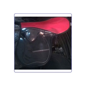 อานม้าม้าแบบอังกฤษสำหรับผู้ซื้อชุดหนังมีมาตรฐาน - Product Image 1