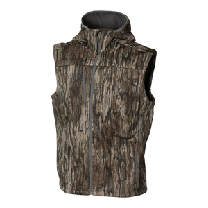 Dernier modèle de gilet de chasse d'hiver Softshell imperméable et respirant, vêtements de chasse d'extérieur, superbe demi-gilet de chasse fabriqué au Pakistan - Product Image 1