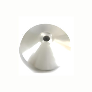 แผ่นหน้าเครื่องจักรกลอุตสาหกรรมที่ผลิตด้วยความแม่นยำสูง - Product Image 1