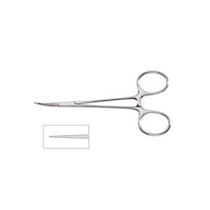 Pinza Kelly de Acero, Herramienta Quirúrgica Manual con 1 Año de Vida Útil y Soporte Técnico en Línea de Dentavex - Product Image 5