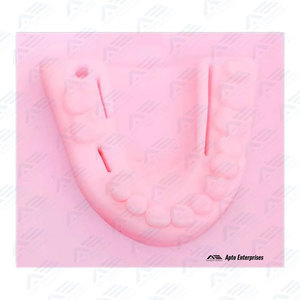 High Quality Skin Like Silicone Suture <b>Kit</b> for Medical Students Dental and Surgical Training with Complete Medic Instruments - Product Image 2