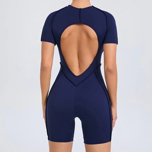 Mono de Moda con Efecto Mojado para Mujer, Calidad Premium, Moda para el Día a Día - Product Image 4