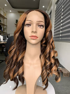 Extensiones de cabello Remy de trama hinchable a precio de fábrica estilos brasileños vietnamitas e indios Paquete de cabello humano crudo de alta calidad - Product Image 4