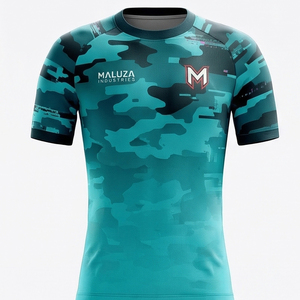 Pantalones de Jersey de Fútbol Americano Premium, Uniforme Personalizado Sublimado, Ropa Deportiva de Equipo MALUZA INDUSTRIES Fútbol - Product Image 1