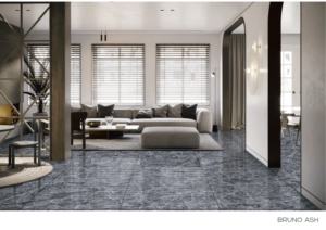 Azulejo de Porcelana Brillante de Diseño, 600x1200, Formato Grande, Superficie Pulida Premium, para Paredes y Pisos, Uso en Interiores y Exteriores - Product Image 5