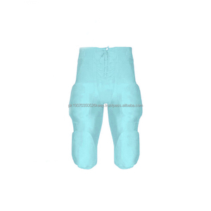 Uniforme de Fútbol Americano, Equipación Profesional, Tejido Ligero y Transpirable, Ajuste Cómodo, Jersey Deportivo de Fútbol Americano - Product Image 3