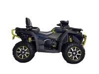 2023 tout Terrain 4x4 véhicule hors route Utv véhicule utilitaire pour tous les Terrains FX400 PREDATOR carburant plage Buggy