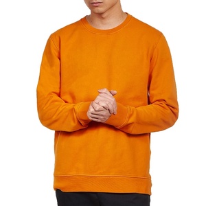 Sweatshirts épais 300Gsm du fabricant Impression bouffante respirante surdimensionnée pour l'hiver-Motif brodé 3D de haute qualité - Product Image 3