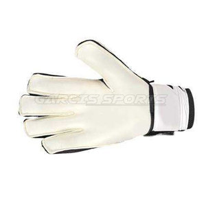 Guantes de portero de cuero ligeros para jóvenes, guantes de portero de calidad premium para entrenamiento. - Product Image 3