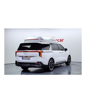 Kia Carnival 2024/5, Limusina de Techo Alto, Gasolina, 7 Plazas, Caja de Cambios Automática, Volante a la Izquierda, 23,991 km - Product Image 2