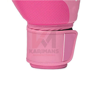 Gants de boxe unisexes de qualité professionnelle pour sac de frappe, avec protection renforcée des jointures et stabilisation du poignet - Product Image 6