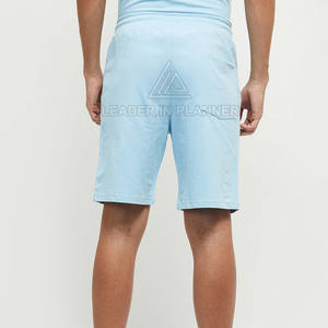 กางเกงขาสั้นผู้ชายคุณภาพสูงขายดี สำหรับออกกำลังกายและสวมใส่ลำลอง กำลังลดราคา - Product Image 4