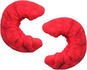 Protège-patins de hockey personnalisés par sublimation avec protections de lame pour patins de hockey sur glace - Product Image 4