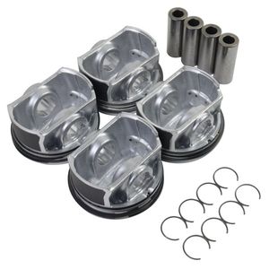 21mm Piston Set for VW Golf Jetta Scirocco Audi TT Q3 A3 Skoda Seat Leon Model CDNC 06H107065BE 06H107065DM - Product Image 5