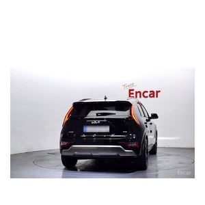 Pour Kia Niro Signature modèle juin 2022, 64 446 km, sièges en cuir, conduite à gauche - Product Image 4