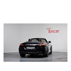 BMW Z4 SDrive20i M Sport 2024 con Caja de Cambios Automática, Volante a la Izquierda, Cámara Trasera, 11,020 km - Product Image 3