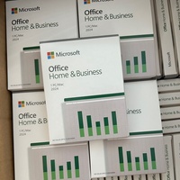 Nuevo Office 2024 para el Hogar y la Empresa, en Caja, con Clave de Activación 100% Online, Soporte 24/7, en Stock, Envío Rápido