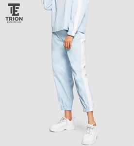 <b>Women</b> Windbreaker Tracksuit Casual Outdoor Wear <b>Lightweight</b> Fabric <b>Jacket</b> and Pants Comfortable Fit Outfit - Product Image 4