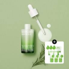 Sconto Daily Care 30% Isoi Moisture Doctor Ampoule (Jangsujin Ampoule) 40ml Jangsujin 2 tipi (Crema 1ml x 3 fogli, Ampoule) - Product Image 1