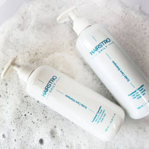 Champú Purificante para el Cuero Cabelludo HAIRSTRO 500ml, Limpiador Capilar Profesional Coreano - Product Image 1