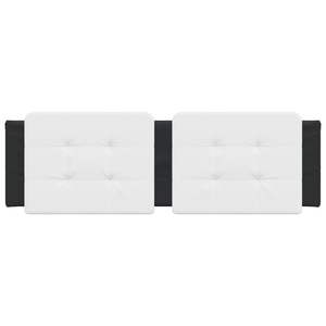 Cojín para Cabecera Blanco y Negro, Cojines para Asiento y Almohada - Product Image 4