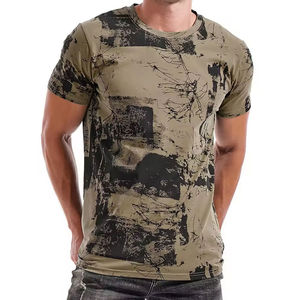 Fabricante de Pakistán, Ropa de Caza para Exteriores, Camiseta con Estampado por Sublimación, Calidad Premium, Oxford Impermeable - Product Image 2