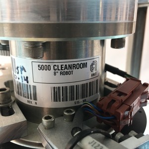AMAT 0010-76015 ROBOT DRIVE 8" Manipulador de wafers - Equipo y piezas de semiconductores de confianza de la marca global Legacy - Product Image 6