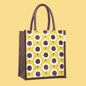 Custom Eco Friendly Non-Woven <b>Medium</b> Tote <b>Bags</b> Cotton Handles Shoulder Closure Reusable <b>Gift</b> Retail Packaging <b>Bags</b> West Bengal - Product Image 4