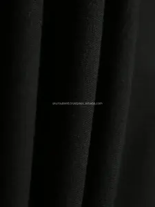 คอตตอน100% มีฮู้ดสำหรับผู้ชายโอเวอร์ไซส์ผ้าไหมพิมพ์ลายดิจิตัลคอลซับในฤดูหนาว - Product Image 4