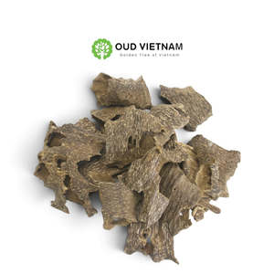 Chispas y Bloques de Agarwood Vietnamita Natural AAA Plus B11-ZH-015 para Incienso - Product Image 1