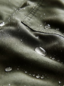 Chaqueta Parka Casual para Hombre con Capucha, Tejido Resistente al Agua y Marca Personalizada para Distribución al por Mayor - Product Image 3