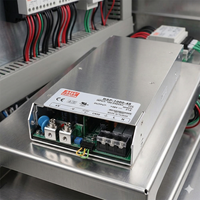 Alimentation électrique Mean Well 24V 1000W Série RSP-1000-24 |   Distributeur agréé 100% original |   En stock |   Expédition en 48h