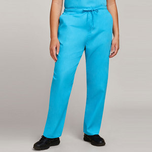 Full Customized Regular Fit Women Hospital <b>scrubs</b> uniforms sets High Quality Eco Friendly Lightweight Nursing <b>Scrubs</b> For Women - Product Image 4