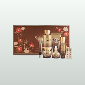 Ensemble de soins pour la peau Hwanghu Jihwa, lot de 6 pièces - Product Image 2