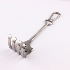 Ensemble d'instruments personnalisés pour abdominoplastie et augmentation mammaire à prix de gros - Product Image 4