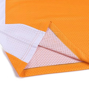 Camisetas de Baloncesto Ligeras para Hombre, Diseño Transpirable y Cómodo, Ideal para Partidos de Baloncesto y Entrenamiento Diario - Product Image 6