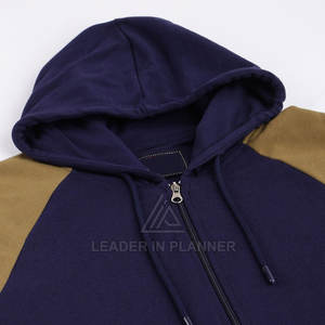 Sudaderas con Cremallera Personalizadas para Hombre 2026, Sudaderas Básicas con Cremallera para Hombre, Producto de Invierno, Sudaderas Cálidas de Invierno a Precio Económico - Product Image 5