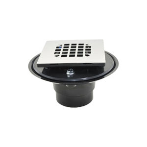 Nouvelle Version du Fabricant : Système de Drainage Linéaire de Qualité Supérieure pour Siphon de Sol de Salle de Bain Sur Mesure - Product Image 1