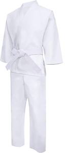 Kimono de Jiu-Jitsu de qualité supérieure pour arts martiaux / Kimono de Jiu-Jitsu et de Judo sur mesure - Product Image 4