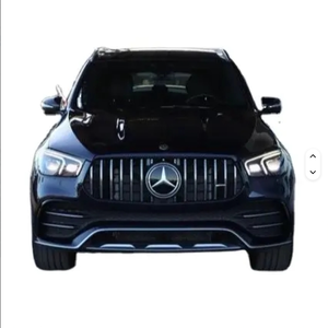Mercedes Benz AMG GLE 53 Base SUV 2024 Usado, Manual, Volante a la Izquierda, Turbo, Cuero Oscuro, R21 - Product Image 1