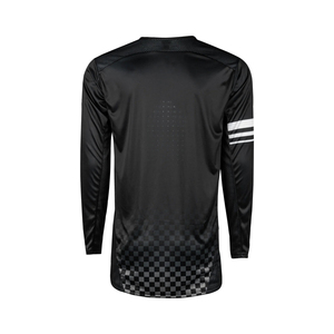 Jersey de Motocross 2025 de Alta Calidad, Diseño Personalizado, Jerseys de Motociclismo y Automovilismo Sublimados a la Venta - Product Image 4